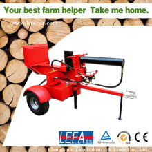 Hot Selling 18ton Gasoline Engine Horizontal and Vertical Log Splitter